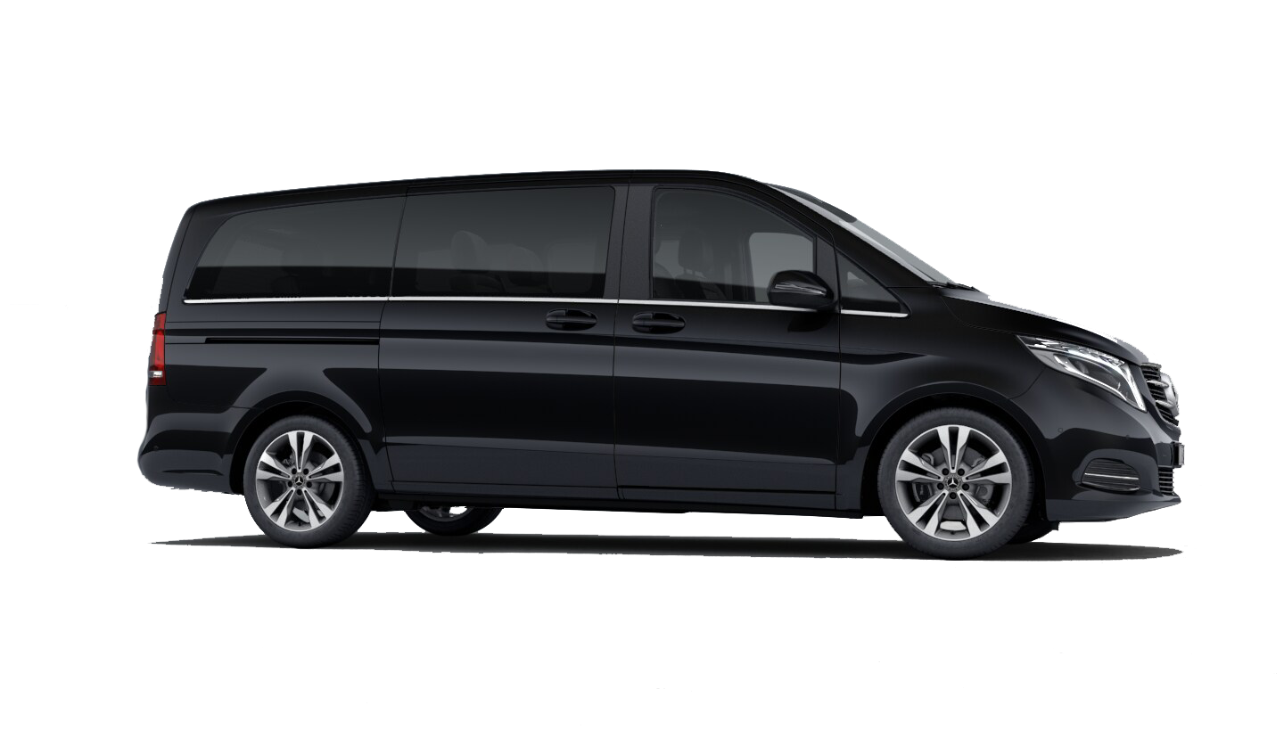 Executive Van